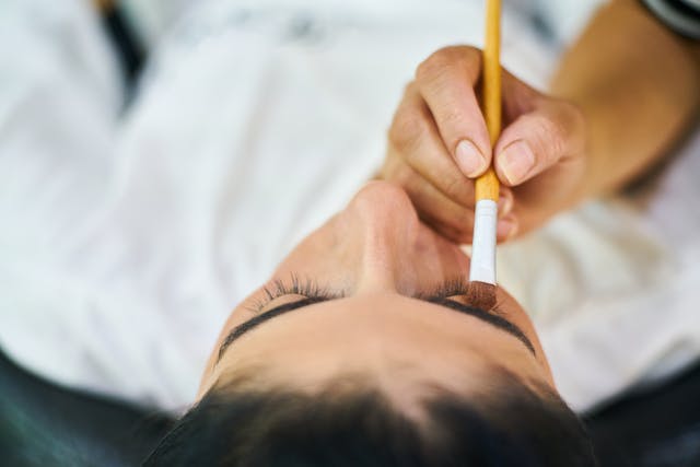 Eyebrows