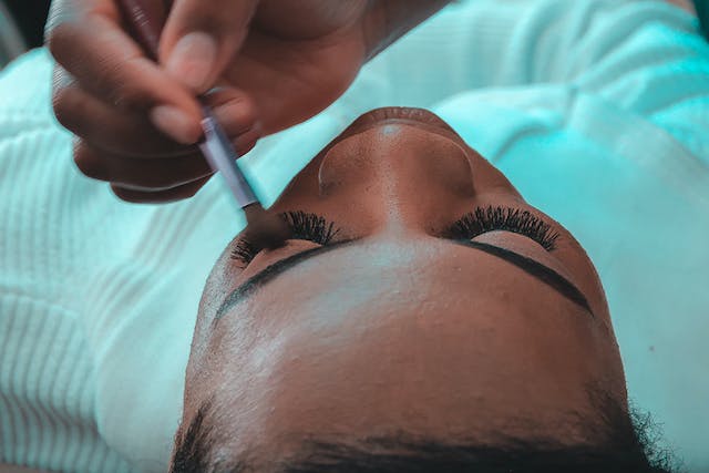 Lashes